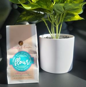 Beauty Bakerie setting powder